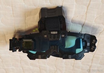 Nerf - kolekce zbraní - 5