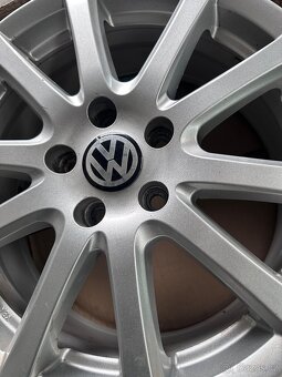 5x112 R17 7J ET47 Alutec - 5