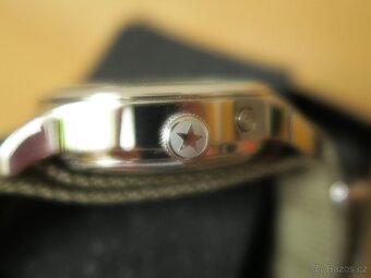 Pilot 1963 hodinky 19 ZUAN - 5