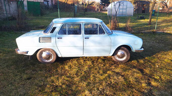 Škoda 110L - 5