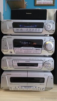 Technics SA-EH760 - 5