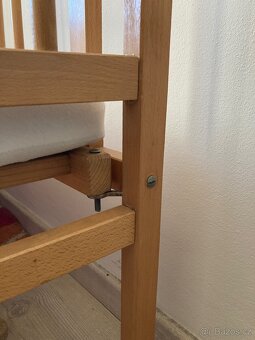 Dětská postýlka - 5