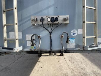 Schwarzmüller SPA 3/E, Walkingfloor 50m3 +DPH - 5