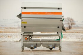 Praní, mytí a leštění zeleniny a brambor - 5