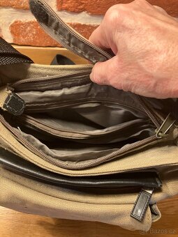 Panska mensi taska - 5