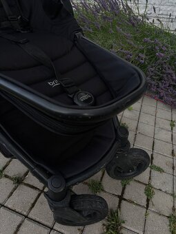 Britax B Motion 4 plus - 5