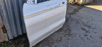 Leve predni dvere bmw x3 g01 - 5