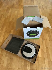 iRobot Roomba i7+ (NOVÝ/NEPOUŽITÝ) - 5