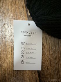 Moncler čepice - 5