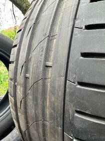 Pneu 255/55 R18 109Y NOKIAN zLine SUV LETNÍ - 5