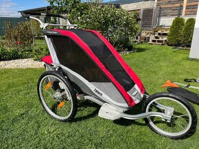 Thule Chariot Cougar - 5