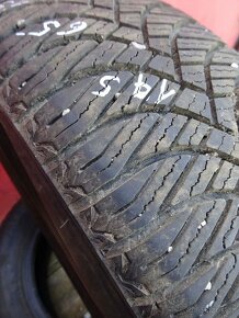 Celoroční pneu Goodride, 195/65/15, 2 ks, 7 mm - 5