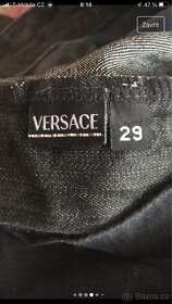 dziny Versace 29/38-40 - 5
