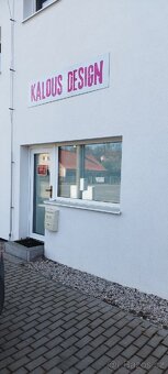 Pronájem kanceláře 18m, Kamenný Újezd u Rokycan - 5