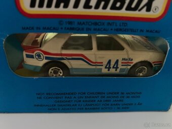 MATCHBOX ŠKODA 130L -RARITA- - 5