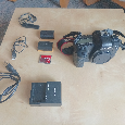 CANON EOS 5D Mark II - 5