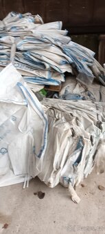 Prodej Žoků/Big bags - 5