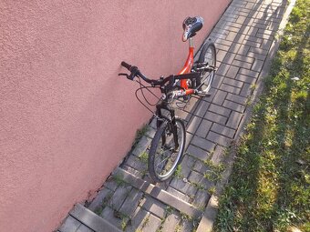 Dětské kolo frejus fm620 - 5
