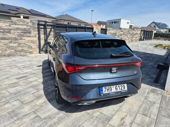 Seat Leon 1.5tsi 96kw FR DSG - 5