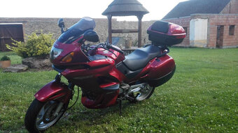 Honda NT 650 Deauville - 5