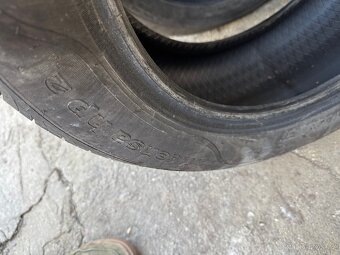 Pneumatiky 245/45/R18 - 5