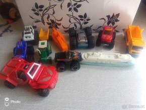 Figurky - 5