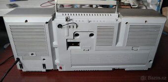 Tesla Condor K304 přenosné rádio - 5