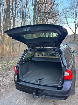 Volvo V70 D5 - 5