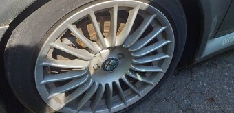 nahradni dily-vrakoviste prodej-Alfa romeo - 5