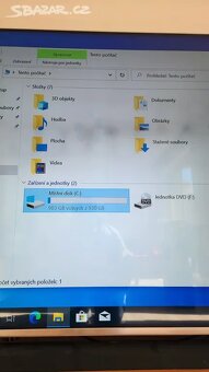 PC i5-760, 8GB RAM, Nvidia GTS450, HDD 1TB - 5