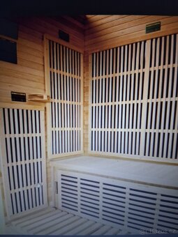 Sauna - 5