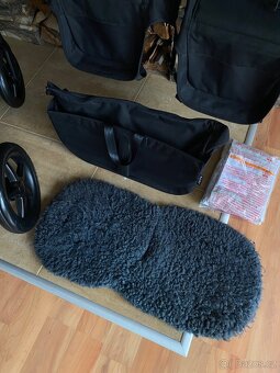 Bugaboo Donkey 5 twin - 5