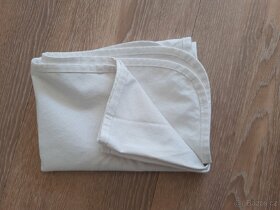 Sada do dětské postýlky Ikea - 5