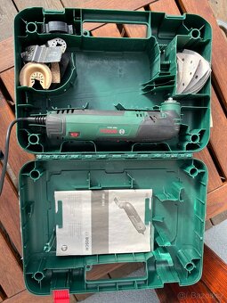 Bosch PMF 190 E - 5