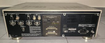 Svhs Panasonic ag-7355 - 5
