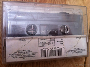 MC Metellica ...AND JUSTICE FOR ALL 1988 - 5