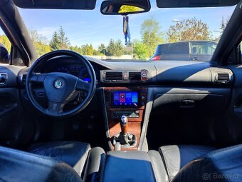 Škoda Superb - 5