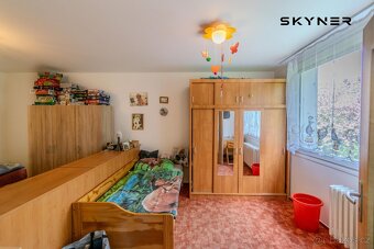 Pronájem byty 3+1, 82 m2 - Ústí nad Labem - Severní Terasa - 5