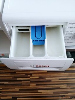 Pračka Bosch serie 6 - 5