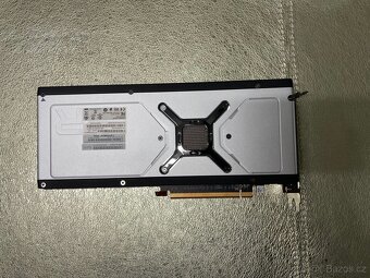 Grafická Karta Radeon™ RX 6900 XT - 5