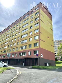 Byt, 3+1, Most, OV, Brněnská, 54 m2 - 5
