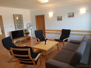 Dlouhodobý pronájem bytu 3+kk a 2+kk Lipno nad Vltavou - 5