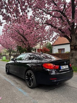 BMW 420D F32 XDRIVE M-LOOK 135KW - 5