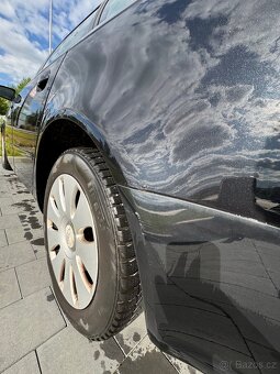 Audi A4 B7 2.0Tdi 103Kw - 5