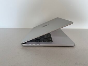 APPLE MACBOOK PRO 14” 2021 M1 PRO-10CPU/1TB/16GB - 5