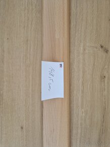 Domestav - zvyšující prvky, spojovací díly a zábrany - 5