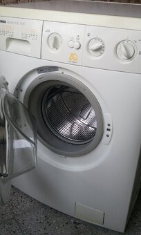 Pračka Zanussi-Aquacycle FA 1032 - 5