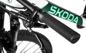 ŠKODA MTB MODELOVY ROK 2024 L (Superior) - 5