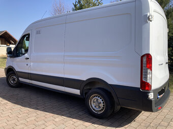 Ford Transit 2.2 TDCi L2H2 74kw - 5