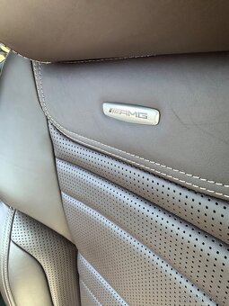 Mercedes-Benz ML63 AMG Performance,4x4,560PS AFFALTERBACH - 5